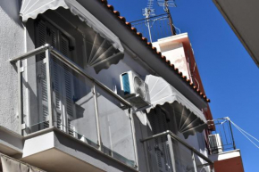 Pandora apartment